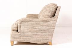 Country House Club Sofa - 3035089