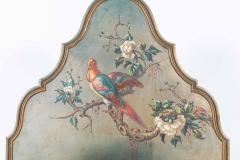 Country House Hand Painted Single Bedstead - 2201555