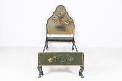 Country House Hand Painted Single Bedstead - 2201556