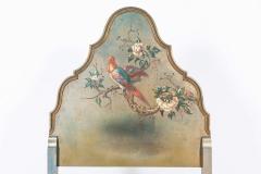 Country House Hand Painted Single Bedstead - 2201557