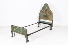 Country House Hand Painted Single Bedstead - 2201559
