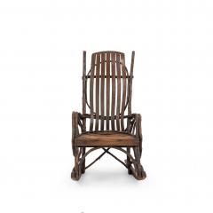 Country Willow Childs Rocker - 4666807