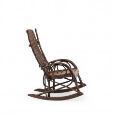 Country Willow Childs Rocker - 4666808