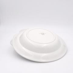 Covered Armorial Dishes England circa 1953 Four Available Priced Separately - 3156118