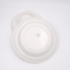 Covered Armorial Dishes England circa 1953 Four Available Priced Separately - 3156119