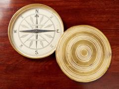Covered Compass - 4600304