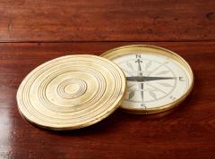 Covered Compass - 4600305