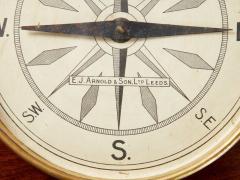 Covered Compass - 4600306