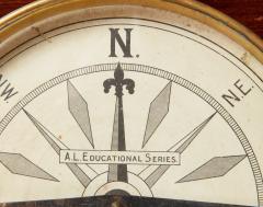 Covered Compass - 4600307