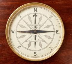 Covered Compass - 4600308