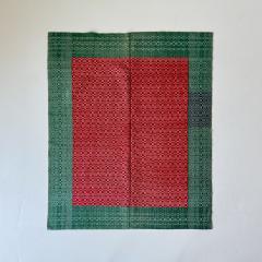 Coverlet Sweden 20th century - 4401151