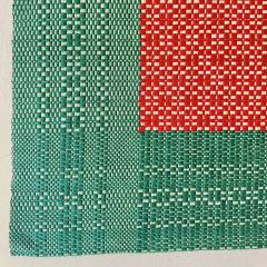 Coverlet Sweden 20th century - 4401153