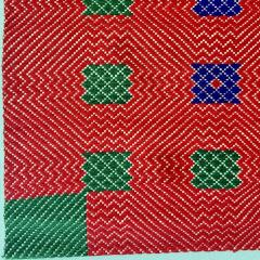 Coverlet Sweden 20th century - 4401160