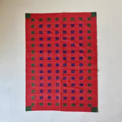 Coverlet Sweden 20th century - 4401161