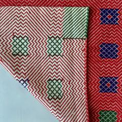 Coverlet Sweden 20th century - 4401162