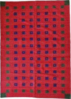 Coverlet Sweden 20th century - 4401230