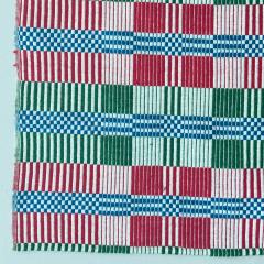 Coverlet Sweden 20th century - 4401169