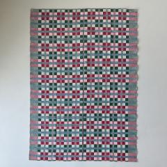 Coverlet Sweden 20th century - 4401170