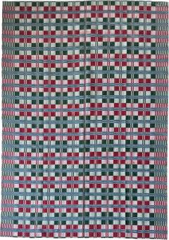 Coverlet Sweden 20th century - 4401229