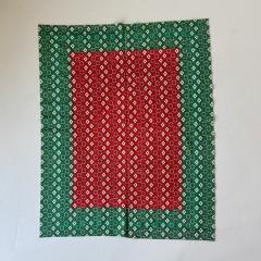 Coverlet Sweden 20th century - 4401173