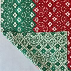 Coverlet Sweden 20th century - 4401174