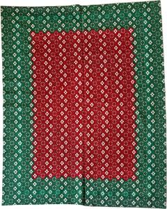 Coverlet Sweden 20th century - 4401232