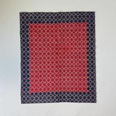 Coverlet Sweden 20th century - 4401179