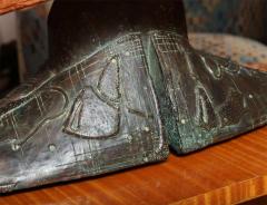 Coy Howard Post modern Table Lamp by COY HOWARD - 1422763