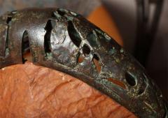 Coy Howard Post modern Table Lamp by COY HOWARD - 1422764