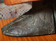 Coy Howard Post modern Table Lamp by COY HOWARD - 1422766