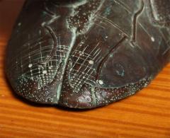 Coy Howard Post modern Table Lamp by COY HOWARD - 1422768