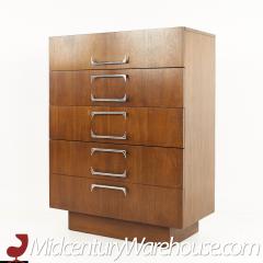 Craft Associates Mid Century Highboy Dresser - 2577746