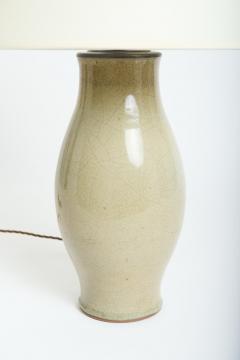 Craquel Table Lamp - 4095797