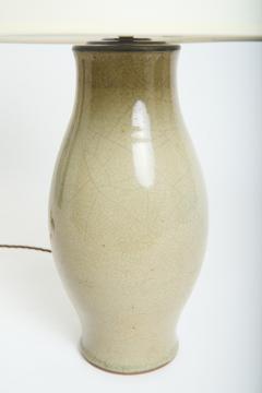 Craquel Table Lamp - 4095798