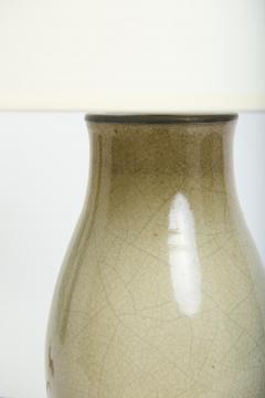 Craquel Table Lamp - 4095799