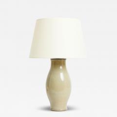 Craquel Table Lamp - 4099634