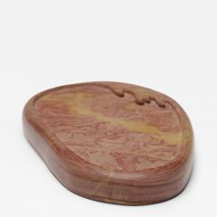Crashing Wave Inkstone Dish - 4173794