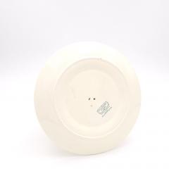 Creamware Sauce Tureen on Stand England circa 1950 - 2443713