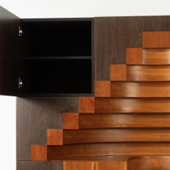 Credenza Corinto by Ferdinando Meccani per Atelier Meccani Italy 1978 - 4371283