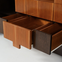 Credenza Corinto by Ferdinando Meccani per Atelier Meccani Italy 1978 - 4371290