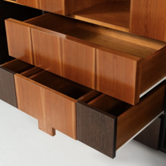 Credenza Corinto by Ferdinando Meccani per Atelier Meccani Italy 1978 - 4371292