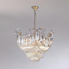 Cristallo Lighting Handmade in Venice Italy - 2050892