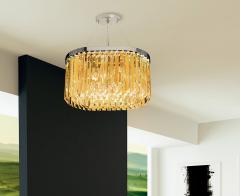 Cristallo Lighting Handmade in Venice Italy - 2050894