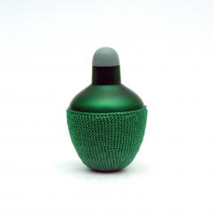 Cristiano Bianchin Vase with stopper - 3620388