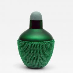 Cristiano Bianchin Vase with stopper - 3621329