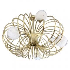 Cristina Celestino Pulsar Ceiling Light - 1584026