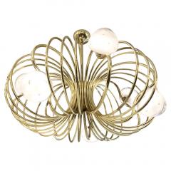 Cristina Celestino Pulsar Ceiling Light - 1584027