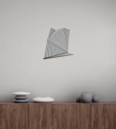Cristina Ghetti Wallreliefs black and white 1 - 4583922