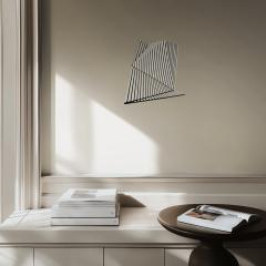 Cristina Ghetti Wallreliefs black and white 1 - 4583923