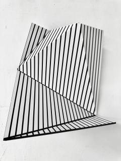 Cristina Ghetti Wallreliefs black and white 1 - 4583952